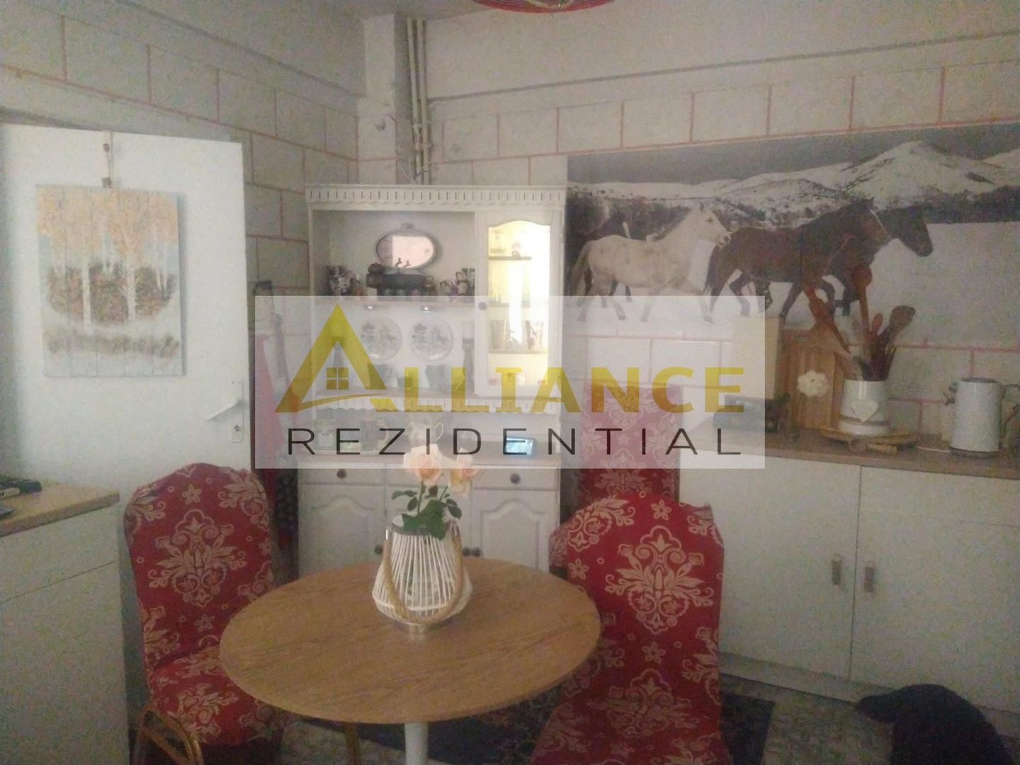 CASA INDIVIDUALA - SOSEAUA OLTENITEI - 1500 MP TEREN - Poză 12