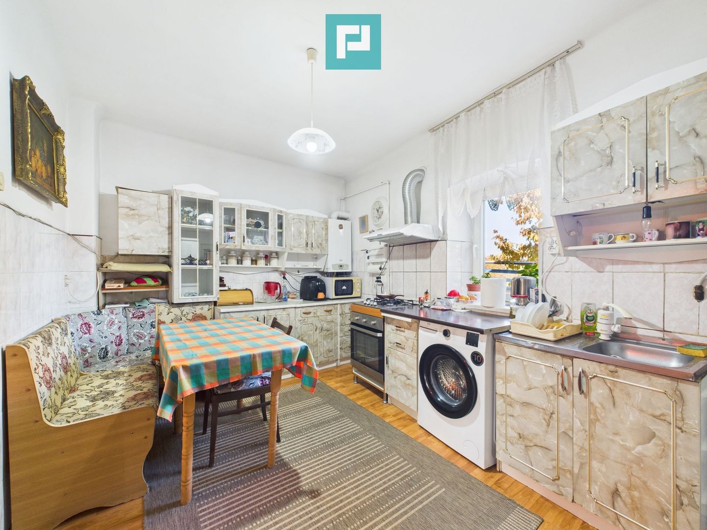 Casă individuală mobilată si utilată - Poză 13