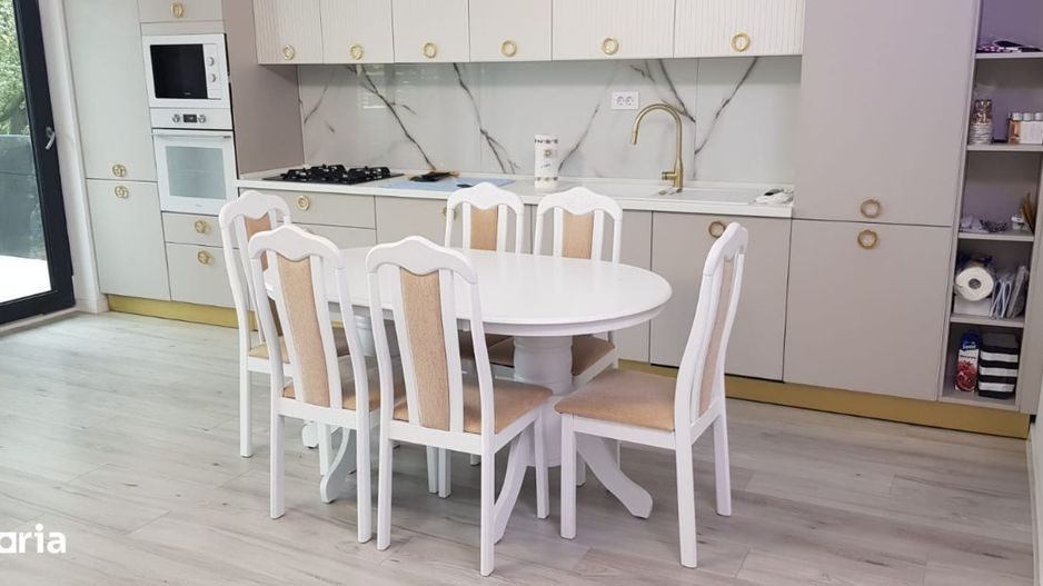 De inchiriat -  apartament cu 2 camere, Complex Luxury Residence - Poză 11