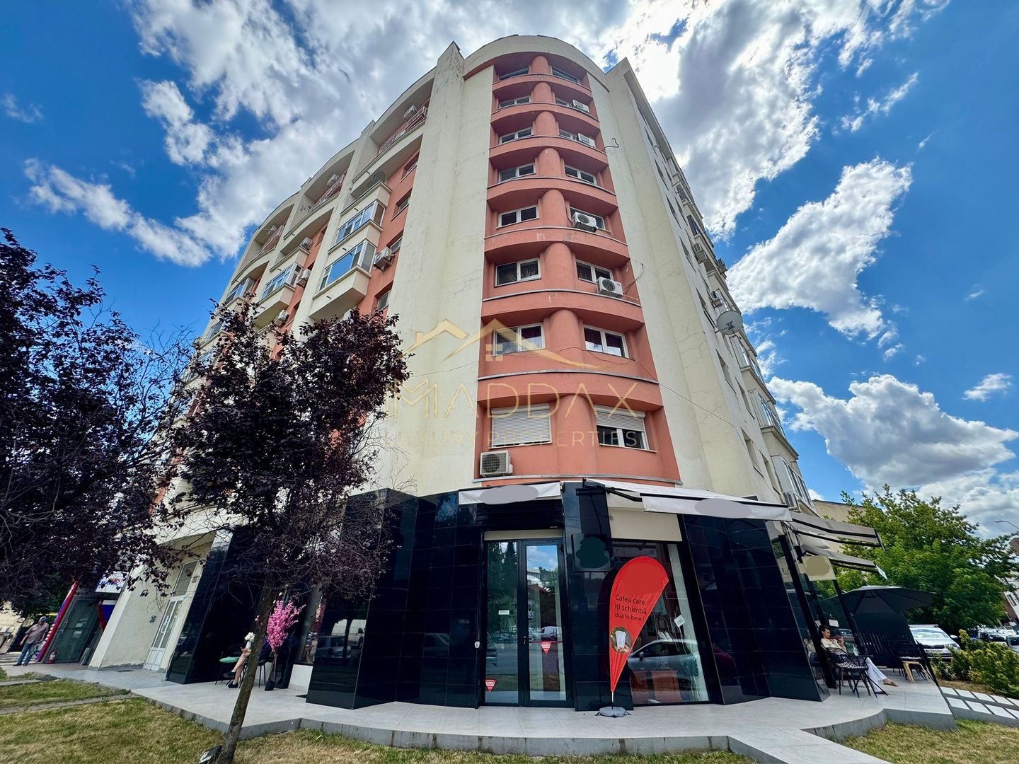 Spațiu Comercial *230mp* / Stradal / Zona Domenii - Poză 2