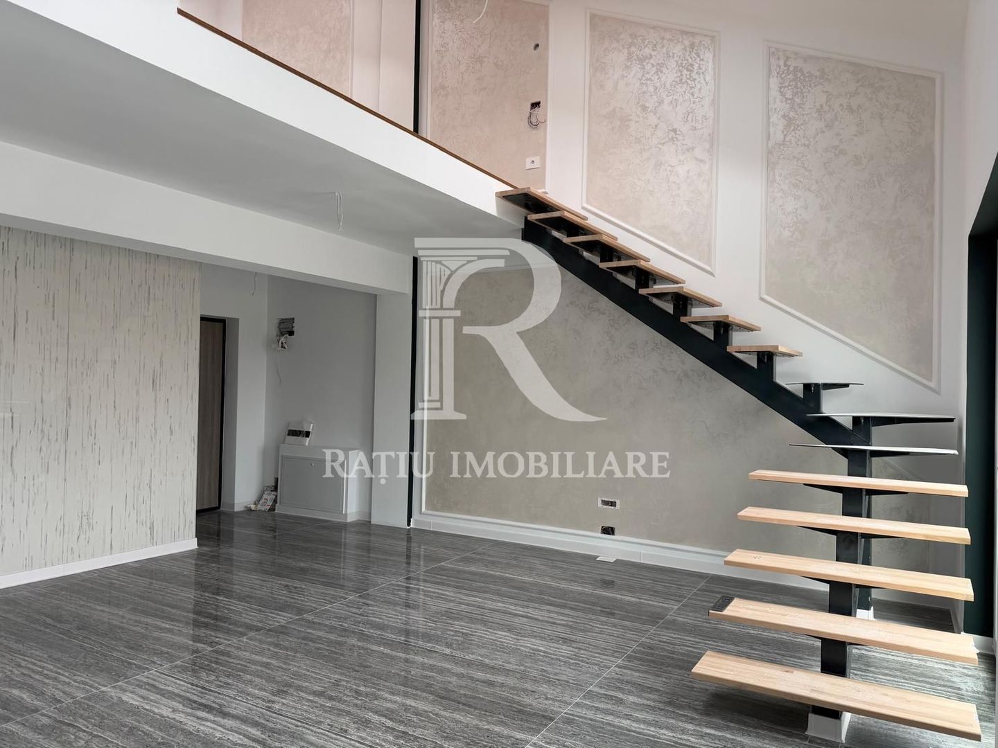 Penthouse tip mezanin | Central | Charm Residence | Oradea - Poză 4