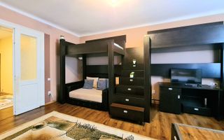 Casa 5 camere, Brasov - zona Centrala, 160 mp - Poză 9