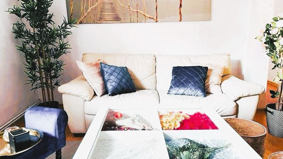 Apartament 3 camere - Piața Victoriei - curte 30mp  - 113mp utili - Poză 5