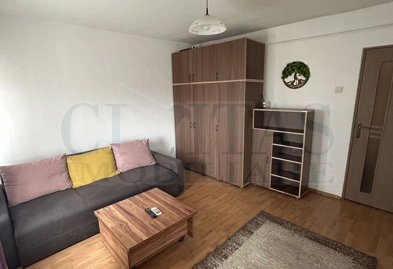 1 camera in Marasti zona Cinema Marasti, aproape de FSEGA. - Poză 1