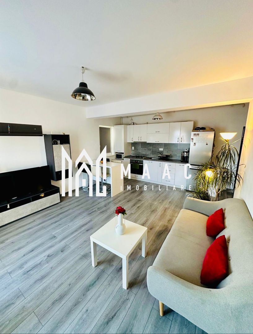 Apartament 3 camere | 90 MPU |  Cartierul Arhitectilor - Sibiu - Poză 1