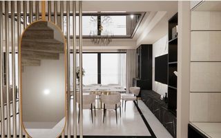 Triplex Premium cu Terase Spectaculoase și Posibilitate de Personalizare - Poză 16