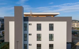 Apartament 2 Camere | Terasă de 31 MP | Tractorul | Bloc Nou - Poză 10