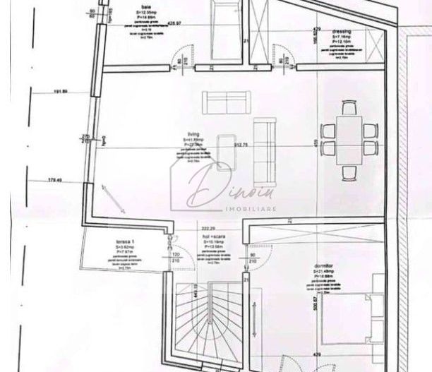 Vila Premium Tineretului - Martisor Bucuresti I 2026 I COMISION 0% - Poză 22