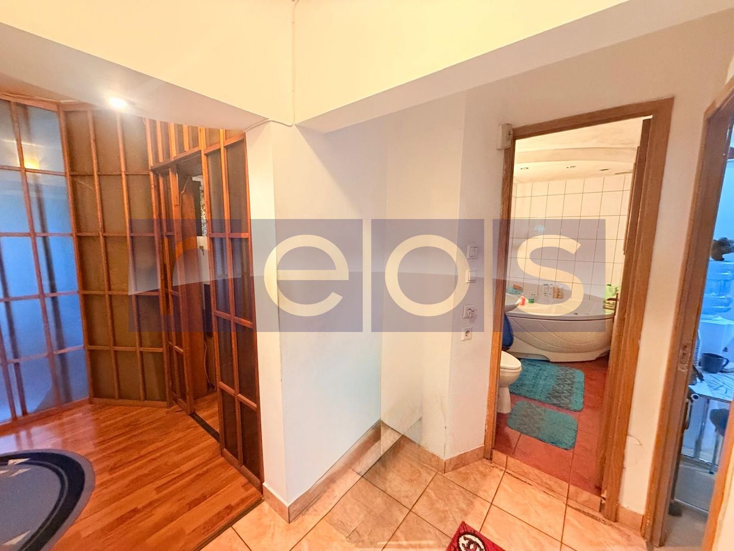 4 CAMERE SPATIOASE | SECTOR 5 |  CALEA RAHOVEI - Poză 12