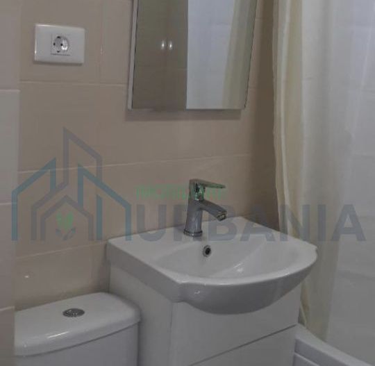 Garsonieră de închiriat, cartier Alexandru cel Bun, Constanța, recent renovată și utilată - Poză 6