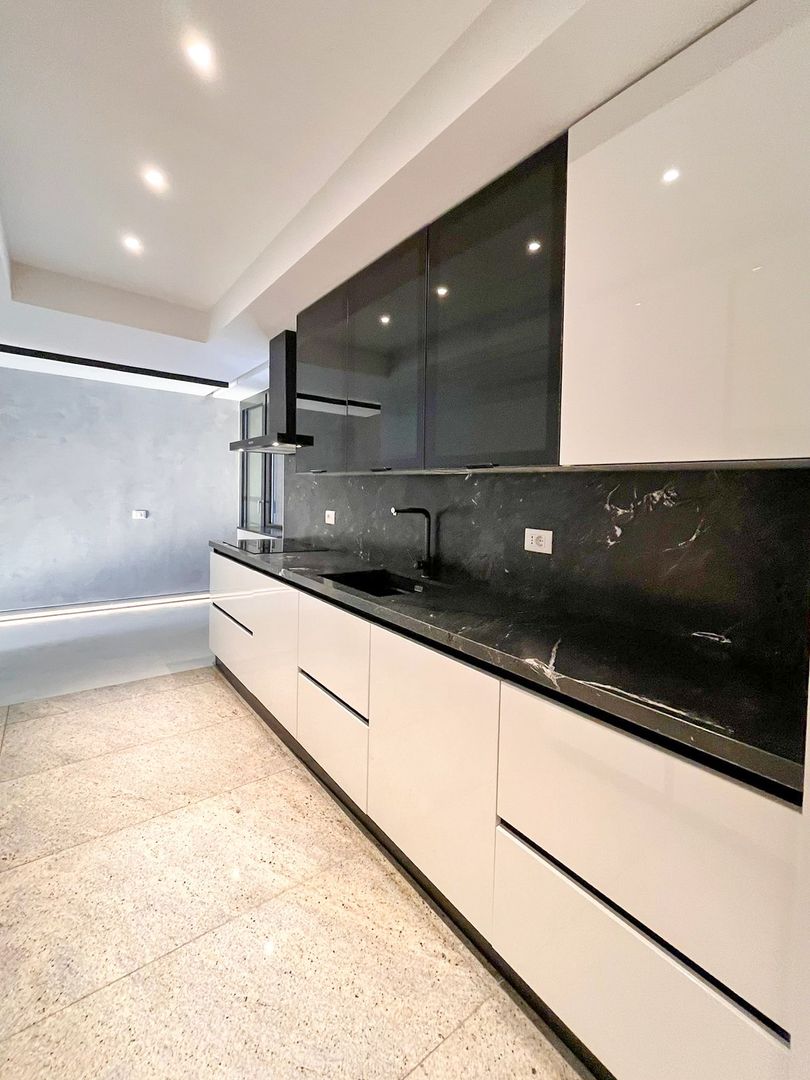 Închiriere apartament 3 camere 104mp | Parcare | Terase - Poză 3