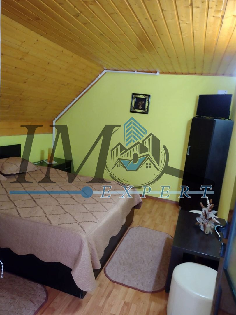 Casa/Pensiune/Restaurant de vanzare Cugir - Poză 7