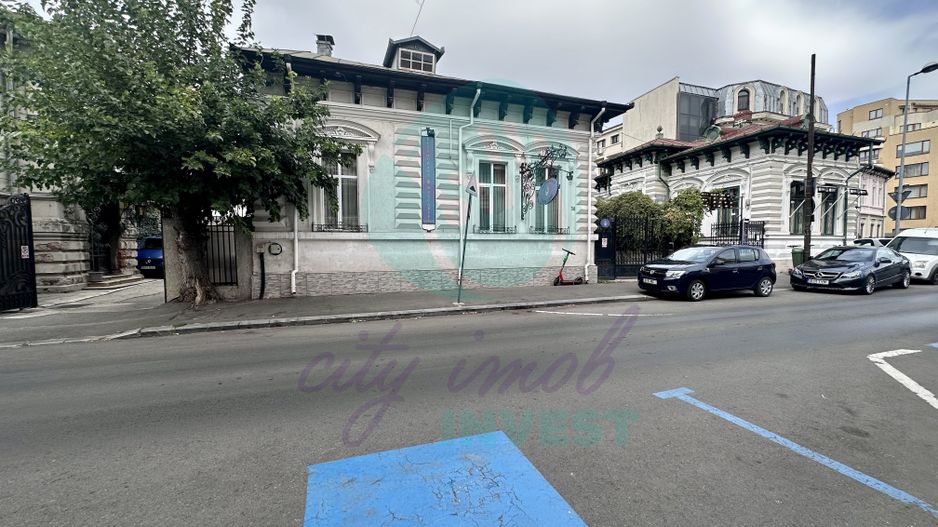 Casa ideala pentru restaurant, clinica sau birouri - Poză 2