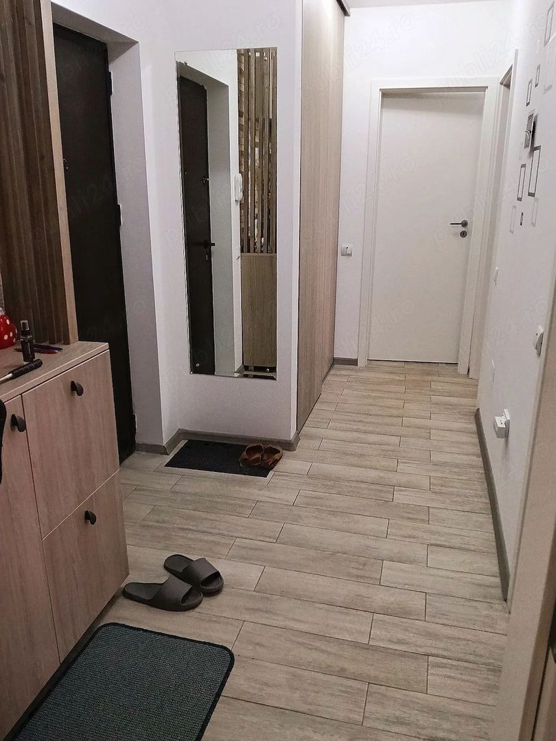 Apartament 2 camere Theodor Pallady / Loc de parcare subteran - Poză 8