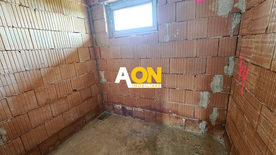 Casa 4 camere, predare la cheie, 430 mp teren, Micesti - Poză 19