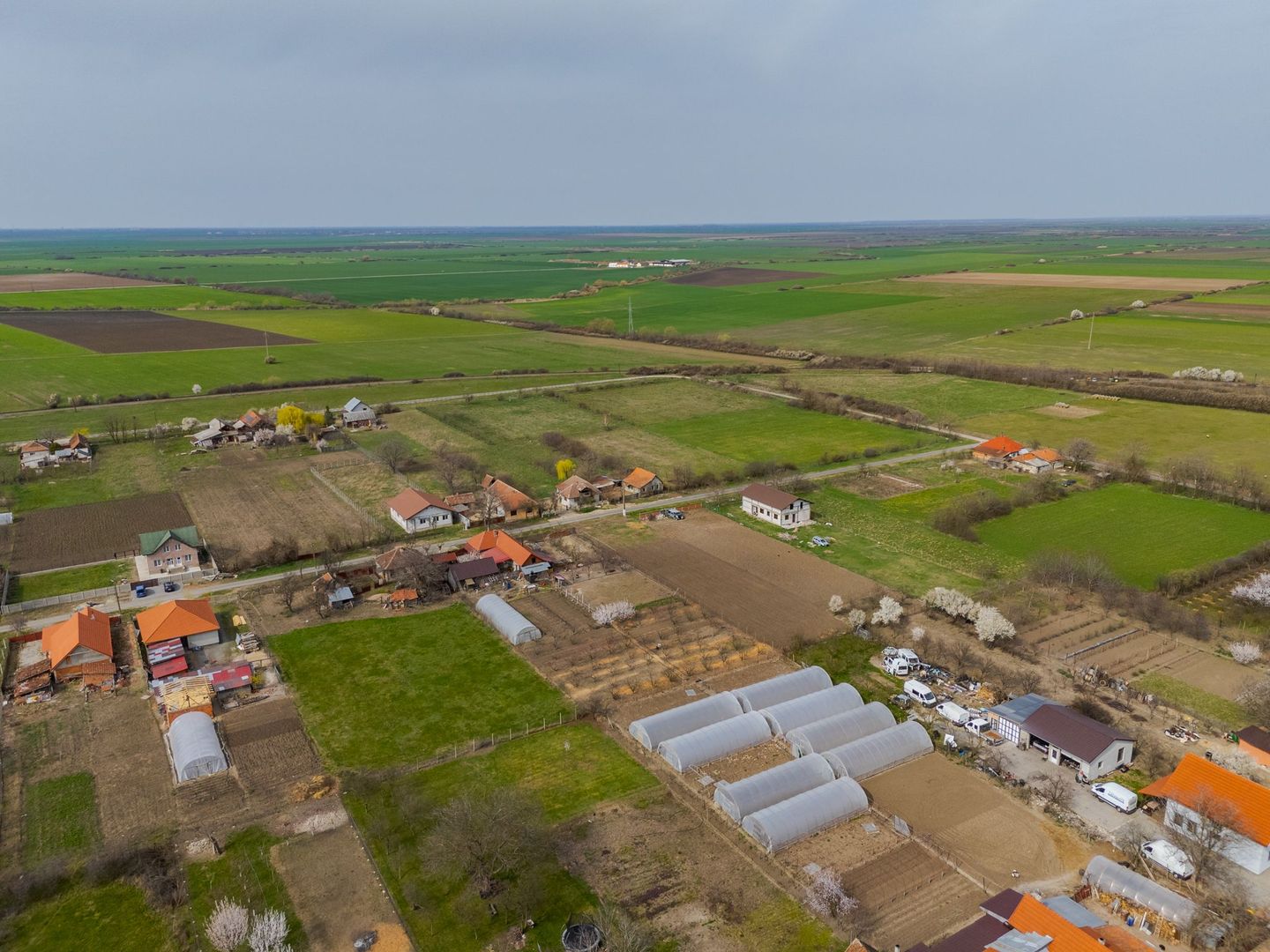 Teren  intravilan in loc Galsa - Poză 6