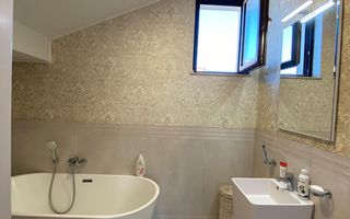 VILA MODERNA  ZONA CENTRALA 380 m TEREN - Poză 10