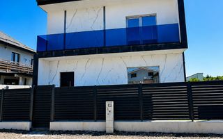 Pantelimon - Casă Individuală P+1 | 150 mp utili | 4 camere, 3 băi - Poză 1