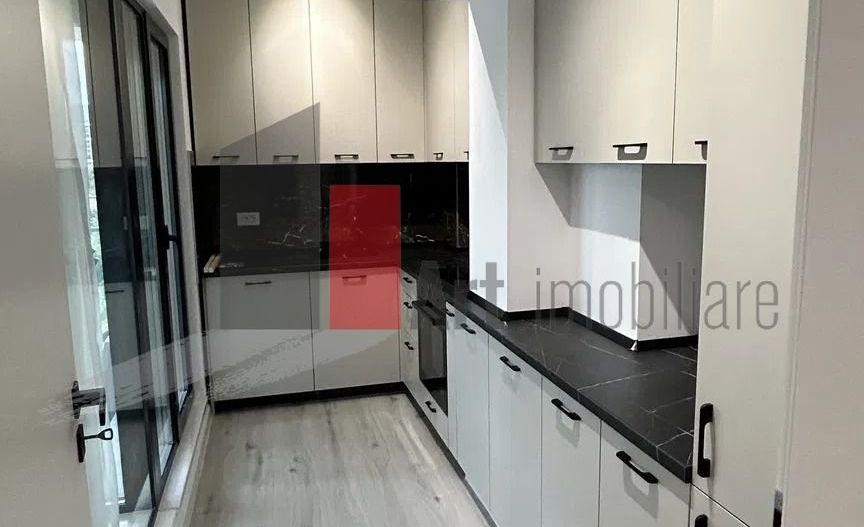 Inchiriere apartamemt 2 camere Smart Lujerului - Poză 4