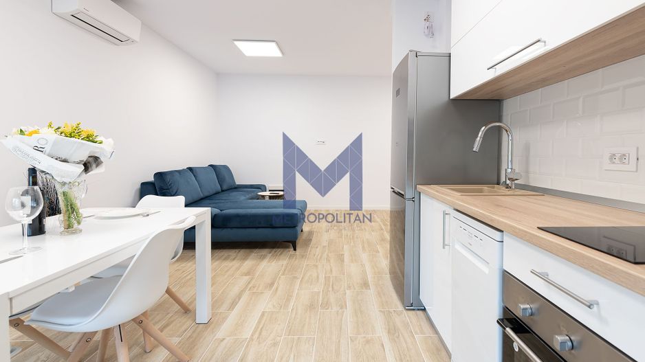 UMF I Apartament 2 camere I str Louis Pasteur 48 I etaj 1 - Poză 9