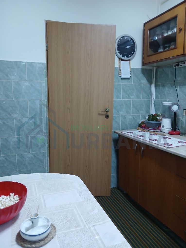 Cameră de închiriat în Tătărași, Iași – Parter, utilități incluse - Poză 4