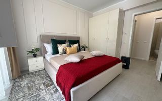 [DIRECT DEZVOLTATOR] Apartament 3 camere - 2 bai - Metrou - Poză 8
