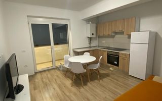 Braytim-Musicescu |2 Camere |  Etaj 2 | Mobilat si utilat | Loc de parcare - Poză 2