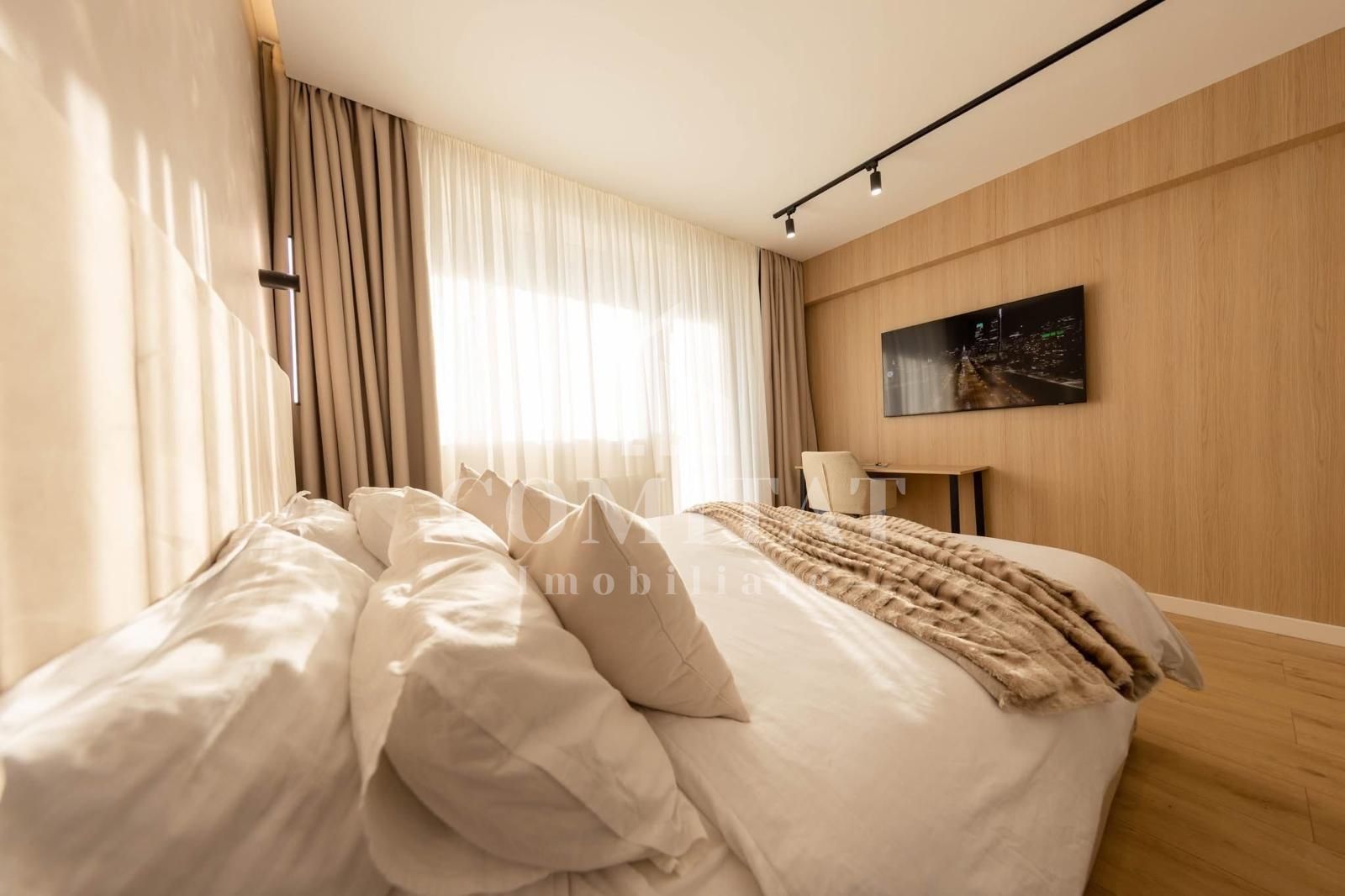 Apartament cu 2 camere | Ultrafinisat - modern | La cheie | Gheorgheni - Poză 2