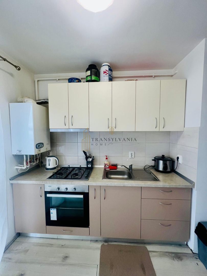 Apartament 2 camere, Magnolia - Poză 5