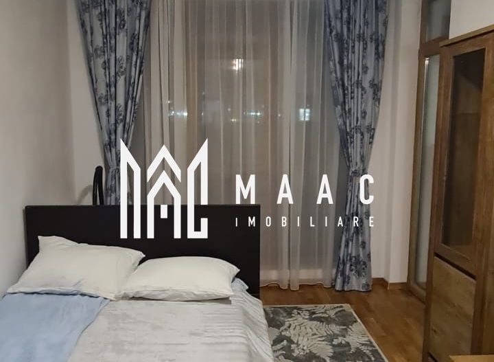 Apartament 2 camere I 56 mp I Decomandat I Zona Mall Selimbar - Poză 2