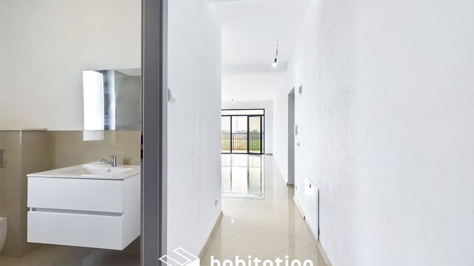 Tur virtual 2 Camere, 2 locuri parcare, Comision 0% - Calea Urseni - Poză 10