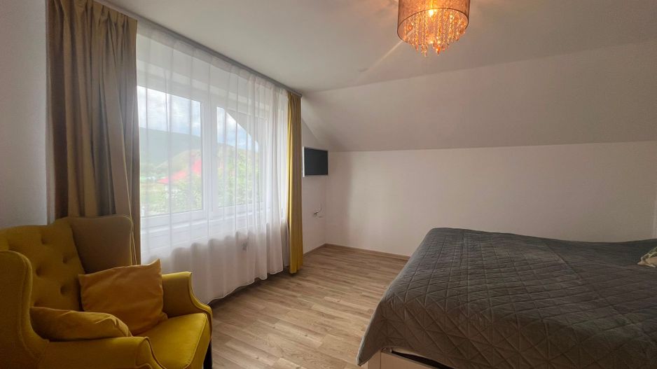 Casă individuală premium – 225 mp utili, teren 700 mp - Poză 30