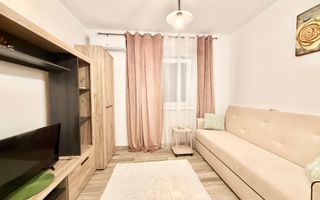 OCAZIE | Garsonieră cochetă - Dâmbovița | 15mp | COMISION 0% | Randament 7% - Poză 3