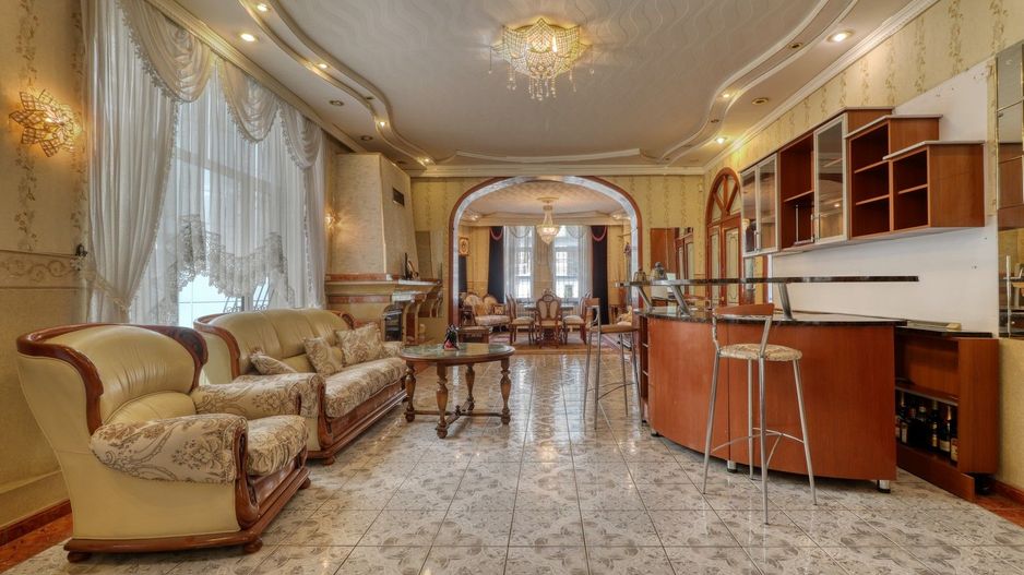 Oportunitate rară | Apartament 7 camere | 250 mp | Zona Dacia – - Poză 5