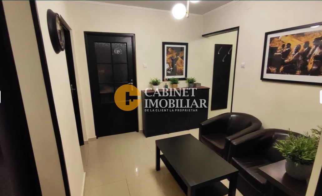 Apartament 3 Camere Decomandat - Zona Dacia - Poză 1