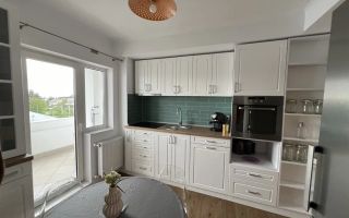 Apartament 2 camere finisaje moderne | Parcare inclusǎ | Calea Turzii - Poză 4