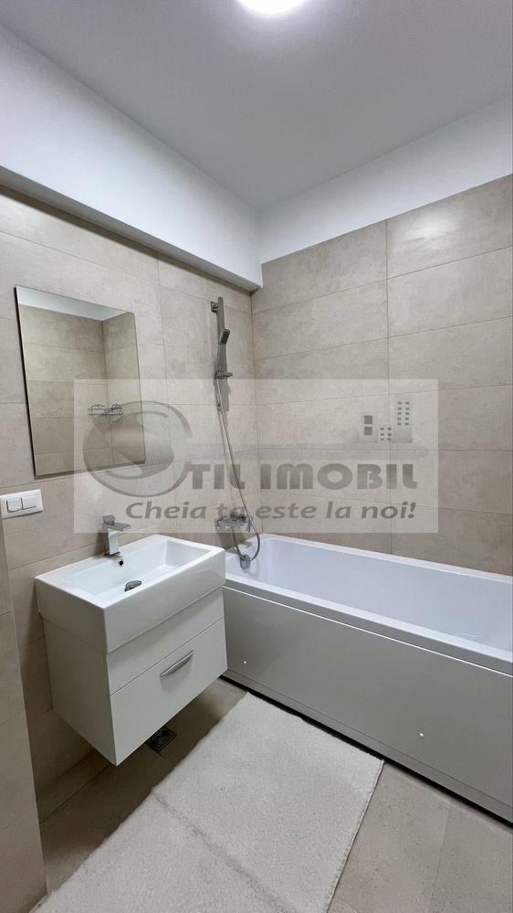 Apartament 2 Camere – Prima Închiriere, Tatarasi - 599 EURO - Poză 4
