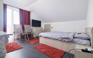 Apartament 3 camere decomandat | 72 mp | vedere munți | 2 parcări | Selimbar - Poză 5
