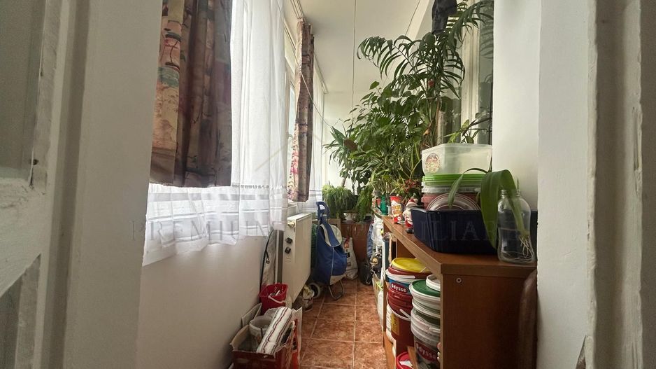 Apartament 2 camere, zona centrală – 41.500 euro - Poză 9