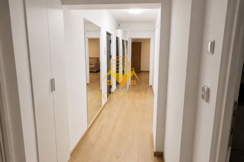 3 camere decomandate, Plopilor, Iuliu Hațieganu, BT Arena, Platinia - Poză 5