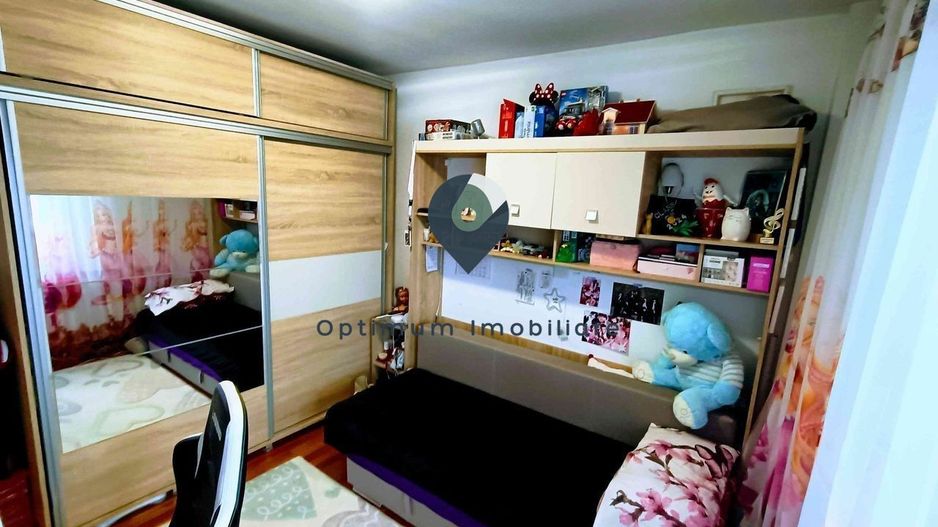 Apartament cu 2 camere in Marasti, etaj intermediar, zona Fujikura ! - Poză 4