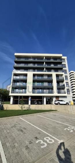 Apartament nou, 92 m2, finalizat si intabulat, in Copou, Iasi - Poză 2