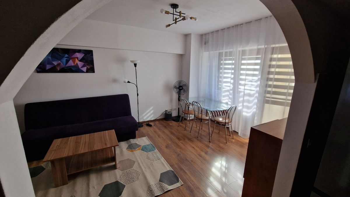 Apartament modern cu centrala proprie, la 5 minute de metrou Obor - Poză 3