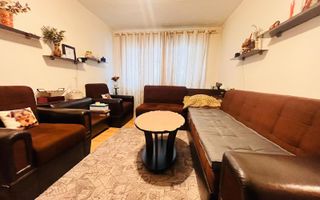 Apartament 3 camere Cetate-Closca, etaj 2, finisat - Poză 2