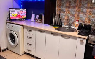 2 Camere Decomandat- 50mp- Mobilat si utilat- Zona Dacia - Poză 4