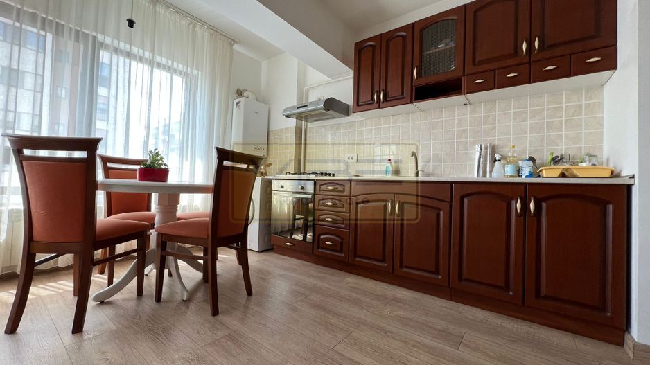 Apartament 2 camere open-space Newton Tatarasi - Poză 5