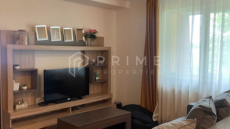 Vand Apartament penthouse cu scara interioara - 7 Noiembrie Cornisa - Poză 3