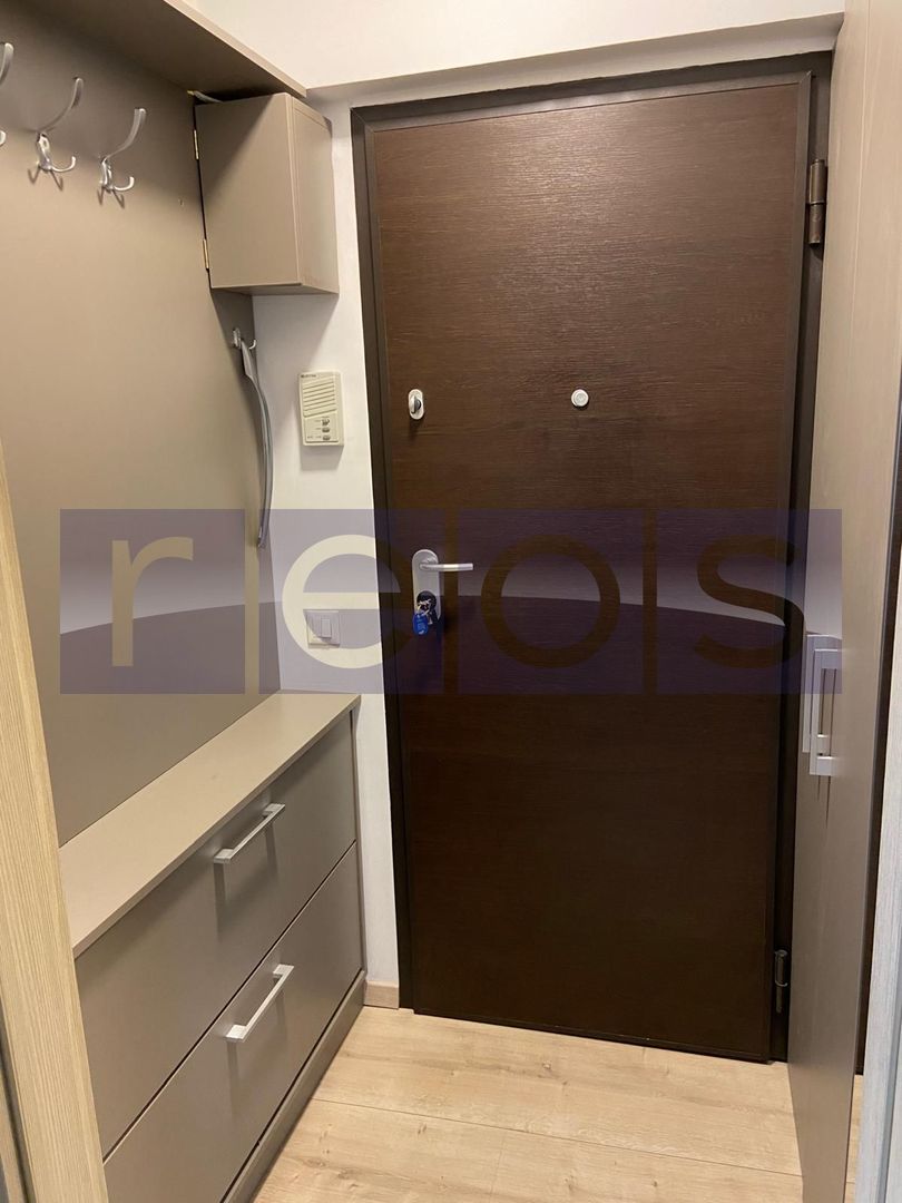 APARTAMENT | DE VANZARE 2 CAMERE | ZONA FLOREASCA - Poză 10