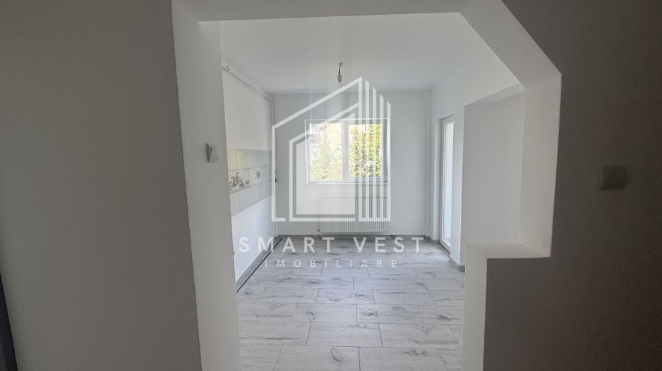 Apartament 2 camere finisat | Etaj 2 | Zona Micro 16 - Poză 3