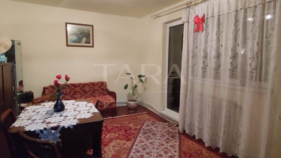 Ideal pentru familie – 4 camere decomandat, zona Minerva. - Poză 2